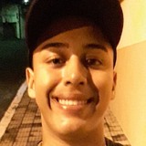 Walison from Campo Belo | Man | 24 years old | Capricorn
