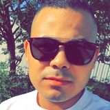 Chiheb from Mulhouse | Man | 28 years old | Cancer