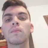 Stefanocatallf from Ponte Lambro | Man | 26 years old | Capricorn