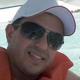 Alcântara from Jaboatao dos Guararapes | Man | 41 years old | Sagittarius