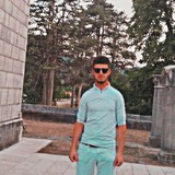 Amarildomevp from Tirana | Man | 25 years old | Pisces