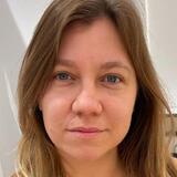 Irenei from Prosper | Woman | 41 years old | Pisces