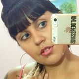 Analu from Iguape | Woman | 31 years old | Gemini