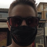 Psy from Pula | Woman | 32 years old | Leo