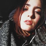 Showmust from Roma | Woman | 28 years old | Virgo