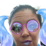 Cristal from San Juan | Woman | 39 years old | Aquarius