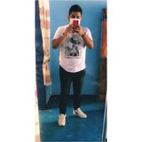 Cristhiansalwx from Cintalapa de Figueroa | Man | 27 years old | Pisces