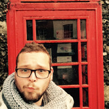 Tomucl from Louvain-la-Neuve | Man | 36 years old | Cancer