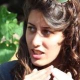 Hnp from Tel Aviv-yafo | Woman | 34 years old | Taurus