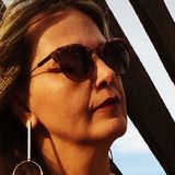 Mell from Santo Antonio de Jesus | Woman | 57 years old | Gemini