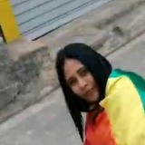 Biancasantto64 from Santana de Parnaiba | Woman | 25 years old | Libra