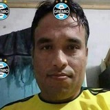 Gauchinho from Tres Passos | Man | 41 years old | Taurus