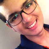 Marciocandido from Santa Catarina | Man | 27 years old | Sagittarius