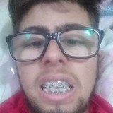 Guilhermemrtcv from Santo Andre | Man | 24 years old | Leo
