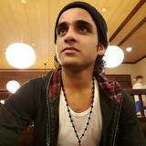 Sam from Izumi | Man | 29 years old | Pisces