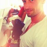 Drew from Oxford | Man | 35 years old | Aries