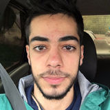 Basharna from Kishin | Man | 29 years old | Cancer