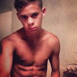 Myke Mackay from Carmo | Man | 30 years old | Scorpio