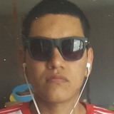 Muñeco from Oruro | Man | 25 years old | Sagittarius