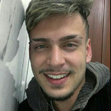 Augustohenrin7 from Cassia | Man | 27 years old | Sagittarius