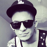 Rafael from Poznan | Man | 37 years old | Taurus