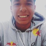 Fabrício from Guarapari | Man | 29 years old | Leo