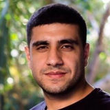 Mahmoud from Kfar Saba | Man | 34 years old | Scorpio