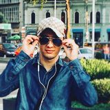 Lm from Tbilisi | Man | 26 years old | Aries