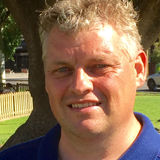 Dedric from Schiedam | Man | 56 years old | Cancer