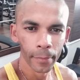 Mar from Vitoria da Conquista | Man | 41 years old | Pisces