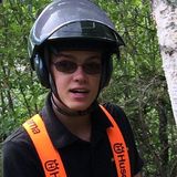 Zammo from Stroemsund | Man | 26 years old | Taurus
