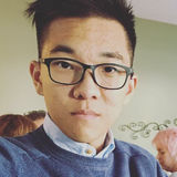 Bryan from Severna Park | Man | 28 years old | Leo