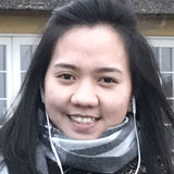 Lou from Oslo | Woman | 34 years old | Sagittarius
