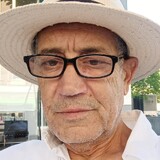 Moncefhafaye0H from Basel | Man | 70 years old | Cancer