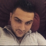 Sedi from Cavalese | Man | 32 years old | Capricorn