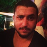 Berkinvrl from Pendik | Man | 38 years old | Leo