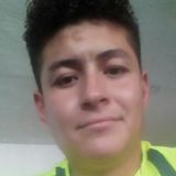 Iker from Juarez | Man | 34 years old | Cancer