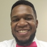 Wolf from Conway | Man | 37 years old | Aries