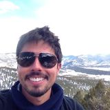 Alejandro from San Jose | Man | 38 years old | Taurus