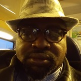 Thieku from Paris | Man | 46 years old | Capricorn