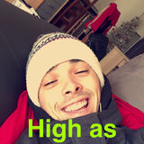 Samy from Villenave-d'Ornon | Man | 30 years old | Sagittarius
