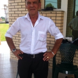 Bigboy from Herlev | Man | 62 years old | Capricorn