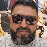 Fabiofarias1Vn from Posse | Woman | 44 years old | Cancer