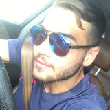 Nebras from Old City | Man | 33 years old | Capricorn
