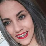 Grazy from Parobe | Woman | 31 years old | Pisces