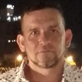 Leopoldofedebk from Villa Carlos Paz | Man | 48 years old | Gemini