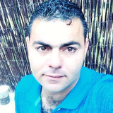Aag from Baqa Al Gharbiya | Man | 43 years old | Taurus