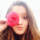 Jas from Cuajimalpa | Woman | 30 years old | Pisces