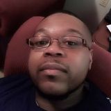 Tank from Fort Smith | Man | 35 years old | Scorpio
