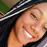 Miihsiilvah from Porto Seguro | Woman | 24 years old | Capricorn